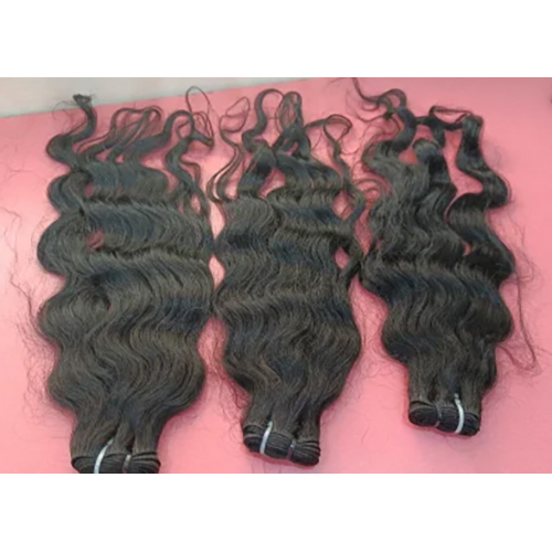 Hair Weft Bundles