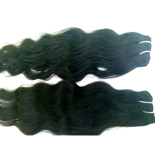 100% Virgin Hair Extension