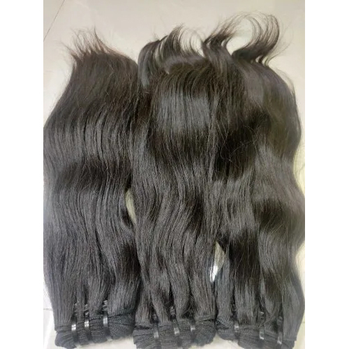 Indian Straight Virgin Hair