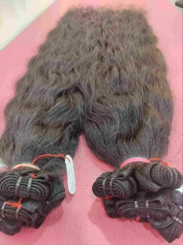 Indian Remy Human Hair Weaving