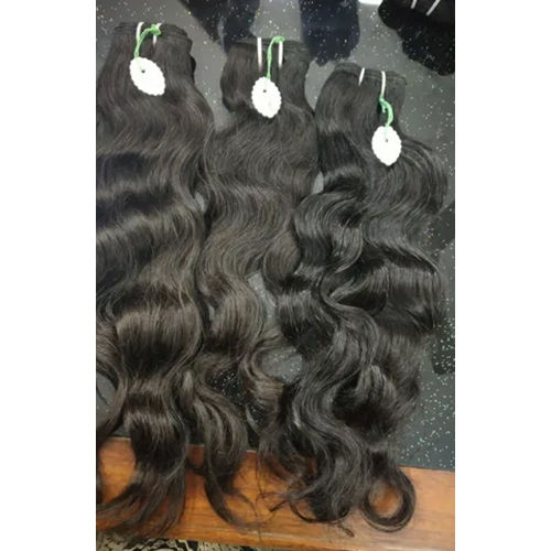 Brazilian Body Wave Human Hair