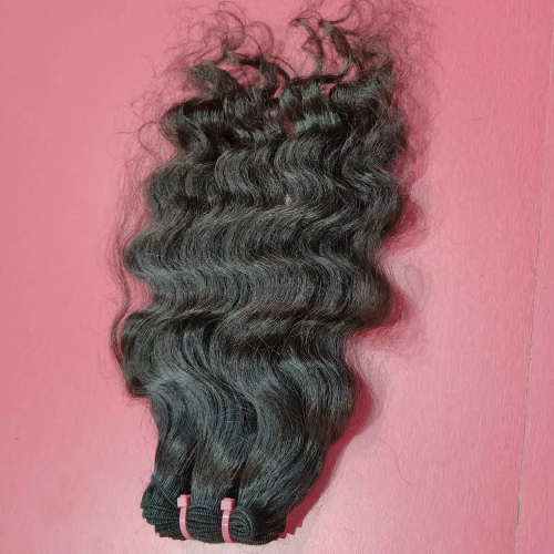 Deep Wave Hair