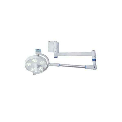 White Bhi-231 Wall Mounted Nano Ot Light