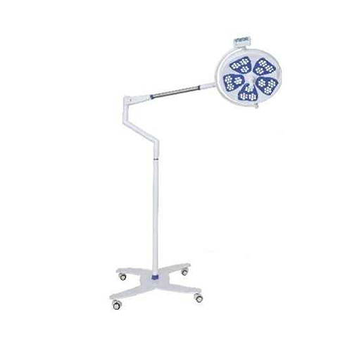 BHI-238 5 Star मोबाइल OT Light