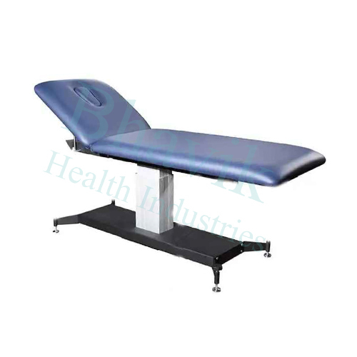 Bhi-208 Abs Procedure Bed Dimension (L*W*H): 76" (L) X 26" (W) X 24" (H) Inch (In)