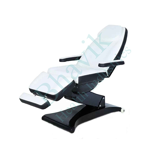 BHI-201 PVC Leather Procedure Chair