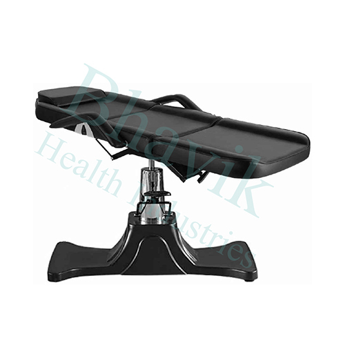 BHI-211 Procedure Chair With Hydraulic System for Hospitals, Clinics, and Dermatology