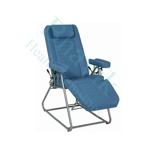 BHI-213 Manual Procedure Chair