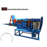 Grip Bucket Handle Making Machine