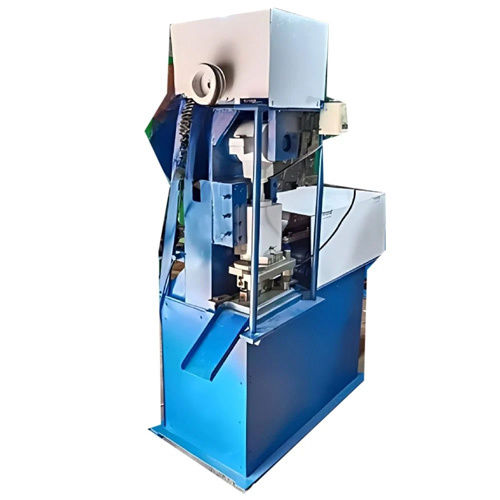 Semi Automatic Loop Handle Making Machine