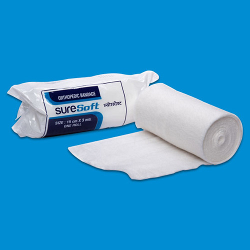 Orthopedic Bandage