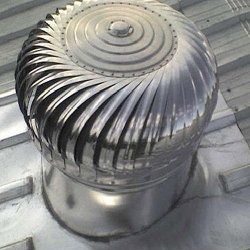 Turbo Ventilator