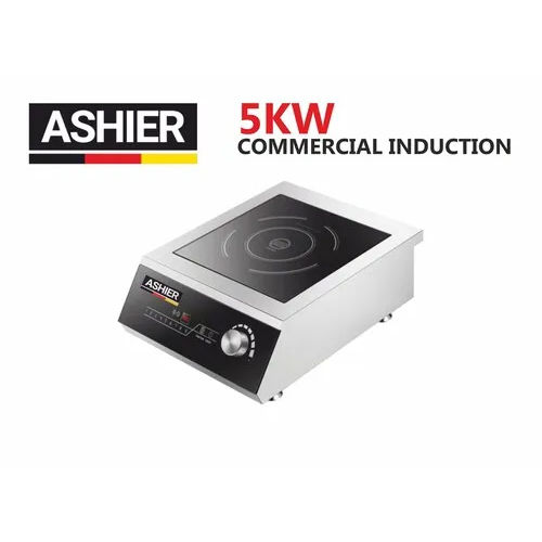 Ashier 5kw Induction