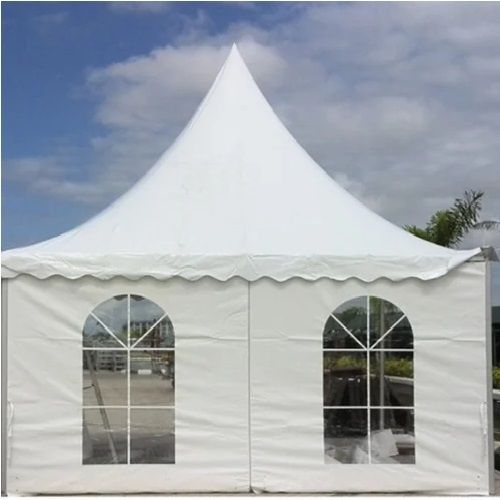 Arabian Pagoda Tent