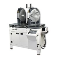 Hurner Workshop Machine Hwt 400 Line