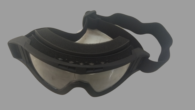 Military Safety Goggles