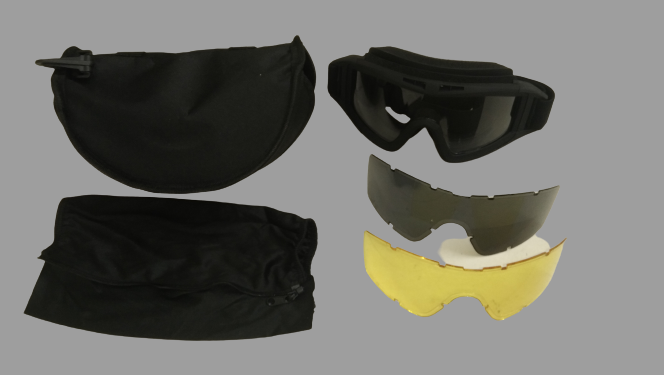 Military Safety Goggles