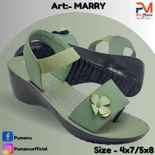 Marry Ladies  Sandals