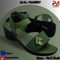 Marry Ladies  Sandals