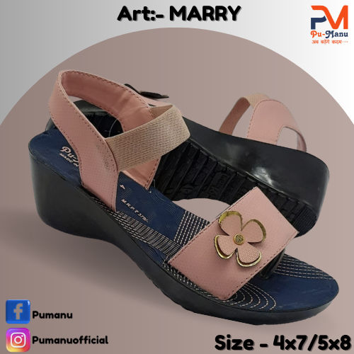 Marry Ladies  Sandals