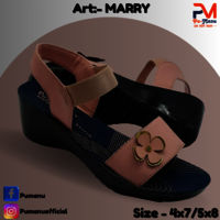 Marry Ladies  Sandals