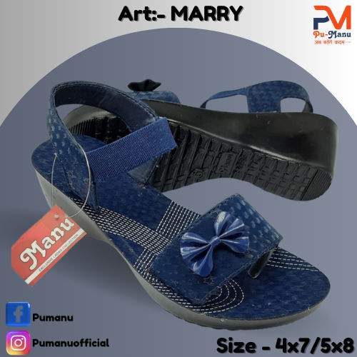 Marry Ladies  Sandals