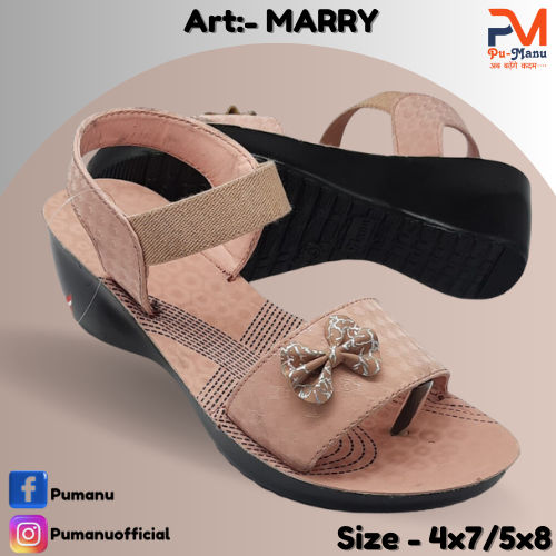 Marry Ladies  Sandals