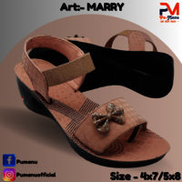 Marry Ladies  Sandals