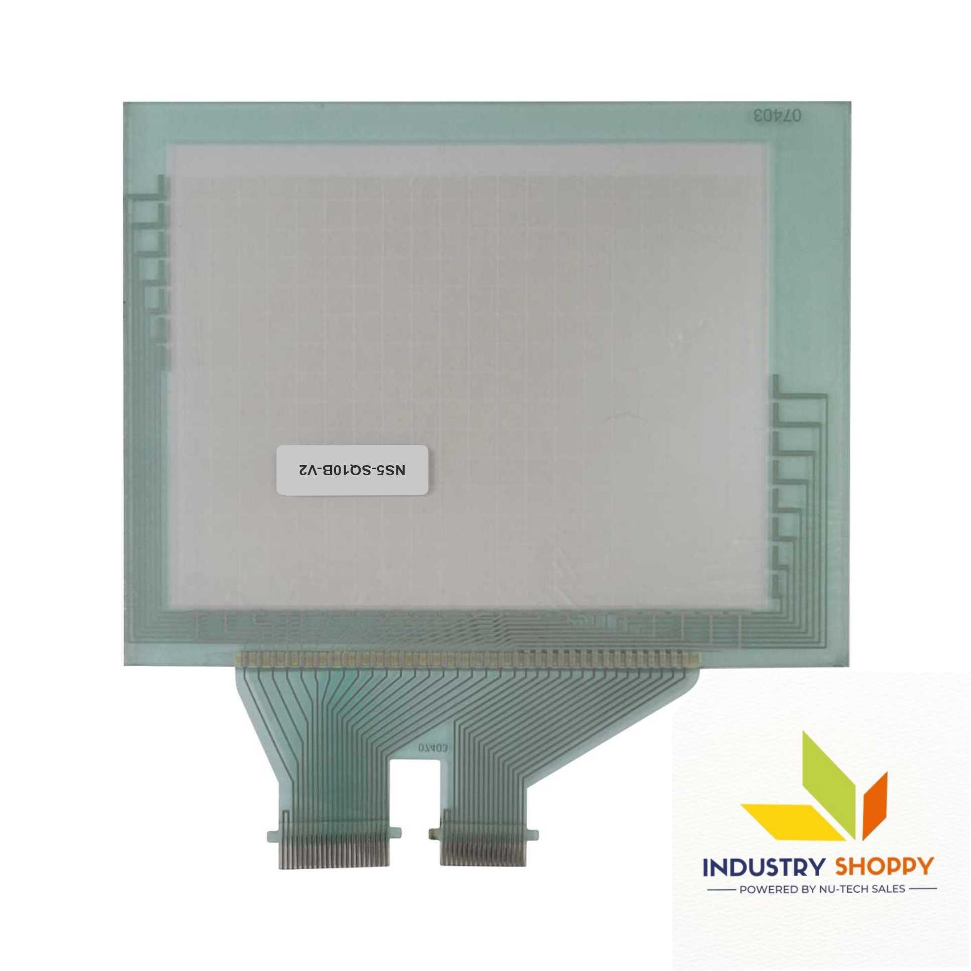 Touch Screen for NS5-SQ10B-V2