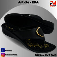 ERA Ladies slippers