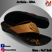 ERA Ladies slippers