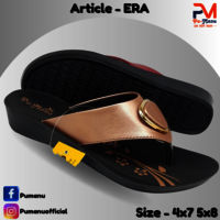 ERA Ladies slippers