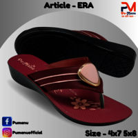 ERA Ladies slippers