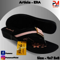 ERA Ladies slippers