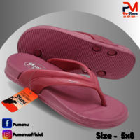 Ladies Cmfortable Slipper