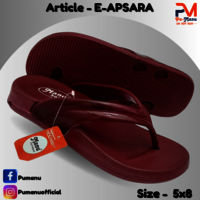 Ladies Cmfortable Slipper