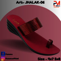 Ladies Cmfortable Slippers