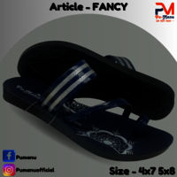 Ladie fancy slippers