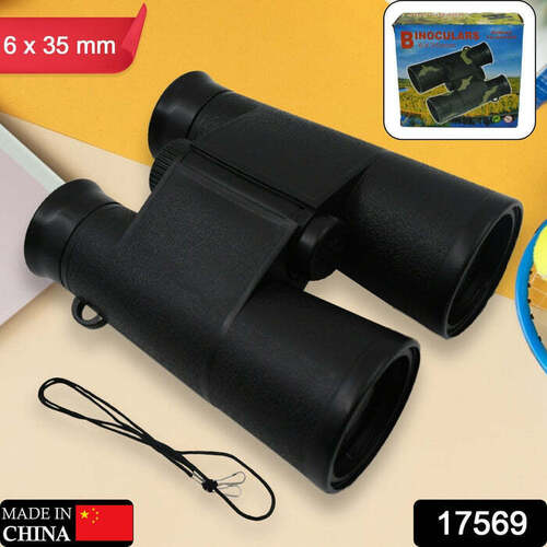 LEARNING TOY BINOCULARS / TELESCOPIC FOR KIDS