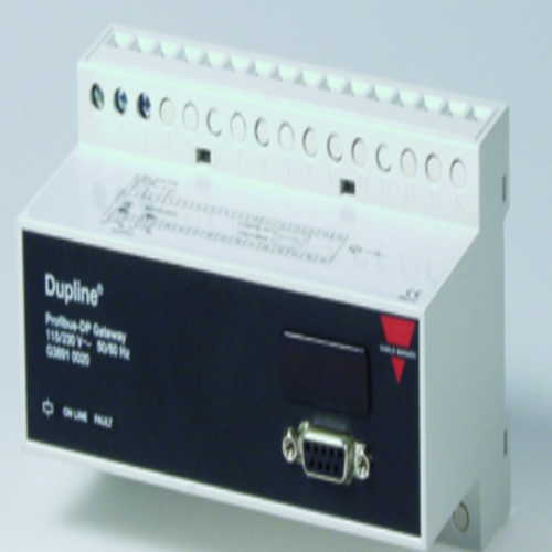 G0 Passive Profibus Gateway-DP Certified by Pno