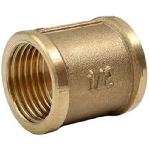 Brass Connectors And Adapters