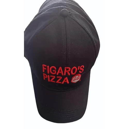 Cotton Cap