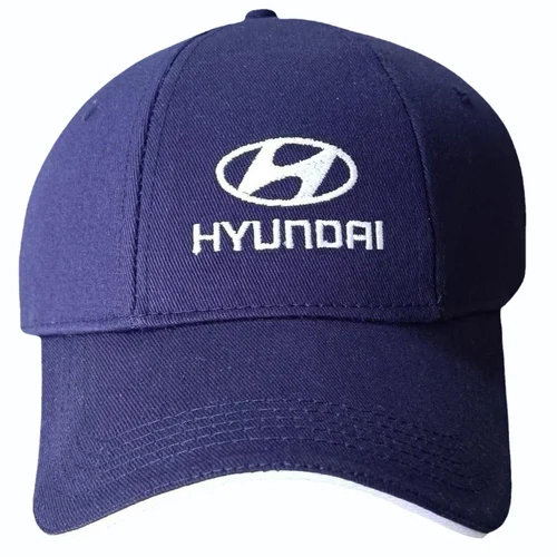 Cotton Cap
