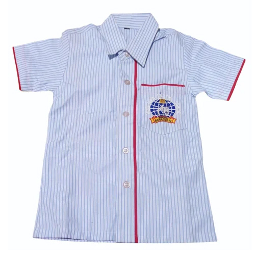 School Uniform Shirt Age Group: All