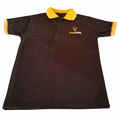 Mens Polo T-Shirt