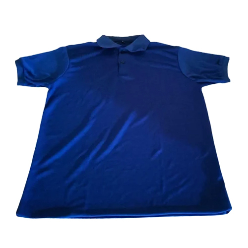 Mens Polo T-Shirt