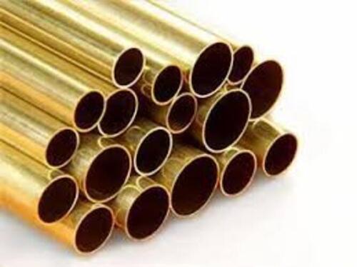 brass tubes