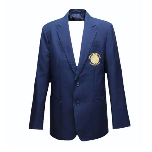 Cotton Corporate Uniform Blazer Age Group: All