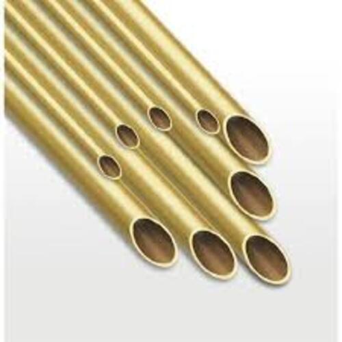 ADMIRALITY BRASS TUBES