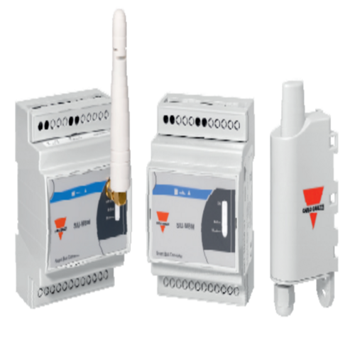 SIU-MBM-01 Gateway From M-Bus To Modbus TCP/IP